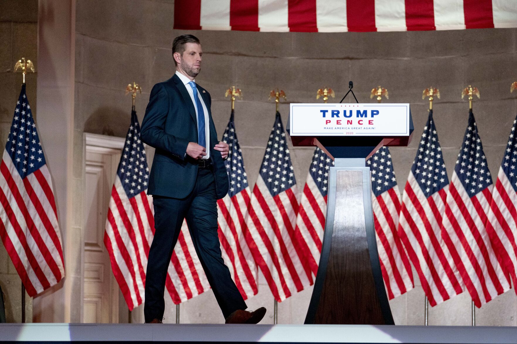 Election 2020 RNC